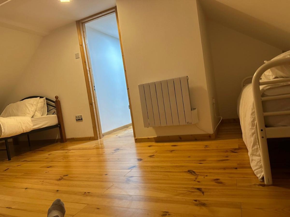 Tran Homestay Лондон Экстерьер фото
